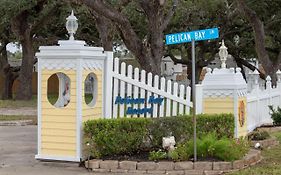 Pelican Bay Resort