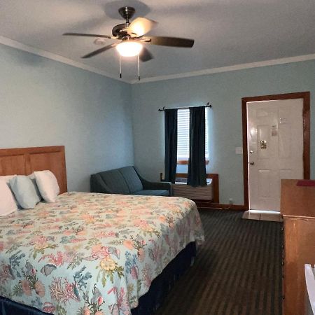 D&R Pelican Bay Resort Rockport Exterior photo