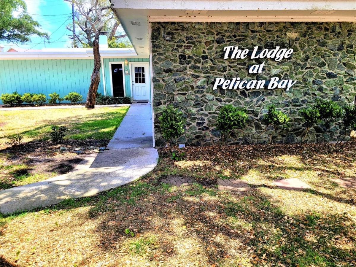 D&R Pelican Bay Resort Rockport Exterior photo