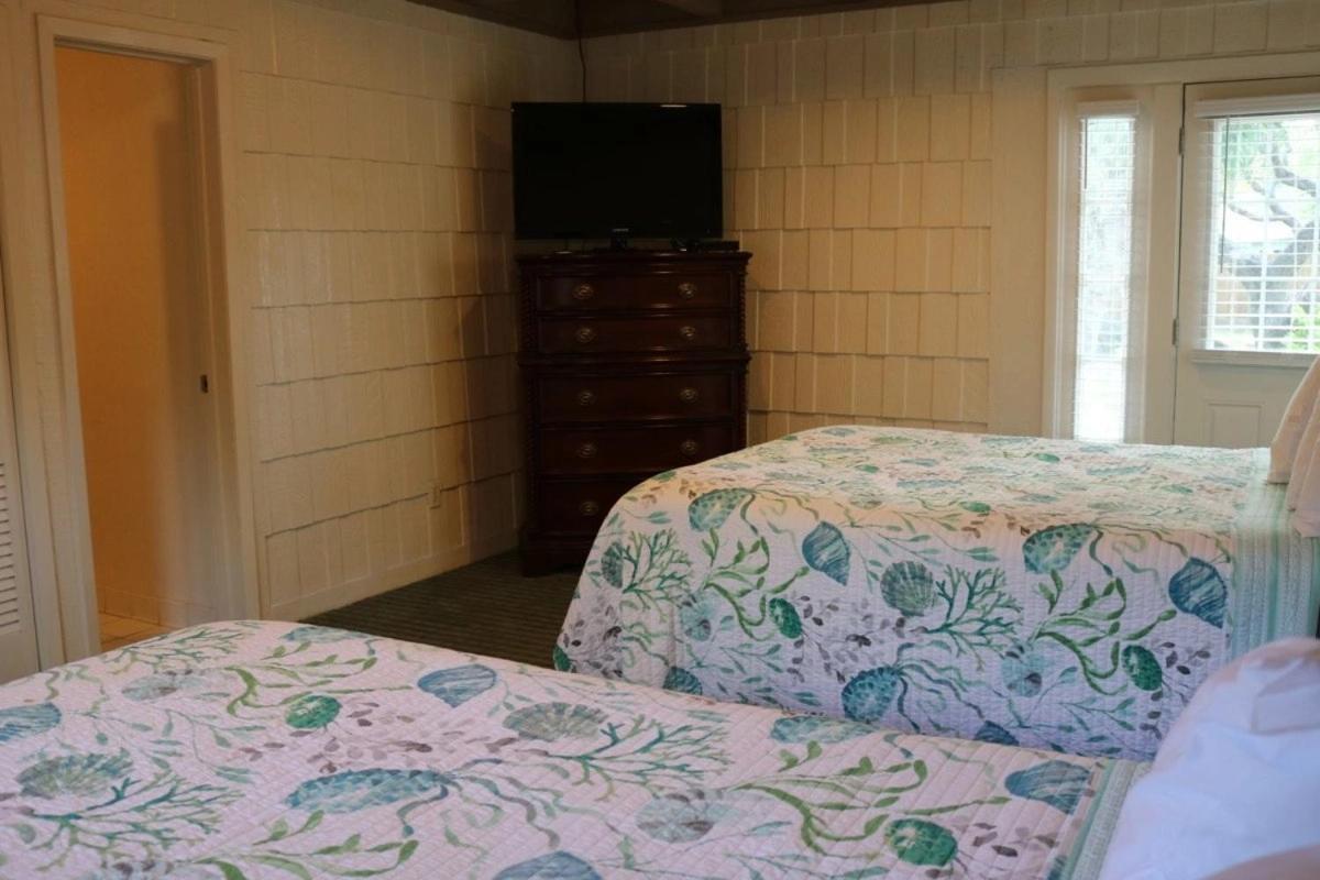 D&R Pelican Bay Resort Rockport Exterior photo