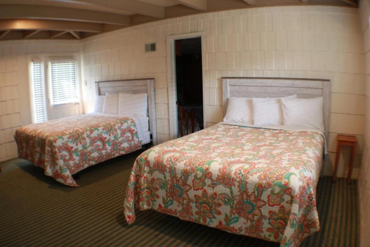 D&R Pelican Bay Resort Rockport Exterior photo