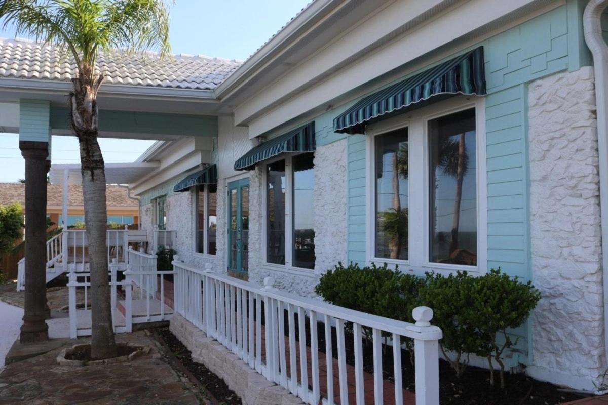 D&R Pelican Bay Resort Rockport Exterior photo