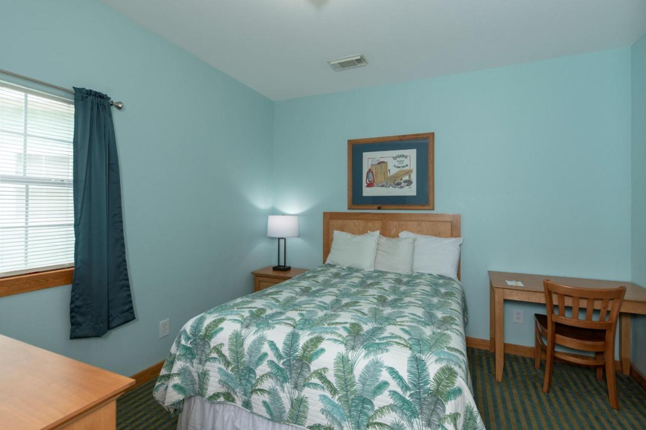 D&R Pelican Bay Resort Rockport Exterior photo